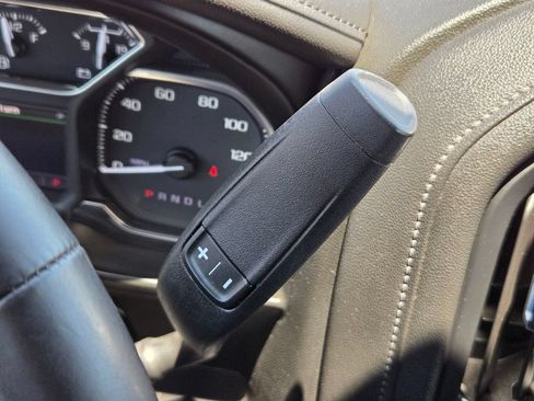 Used 2021 GMC Sierra 1500 SLT w/ SLT Convenience Package RWD image 20