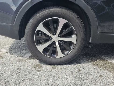 Used 2018 Kia Sorento EX w/ EX Advanced Touring Package FWD image 9