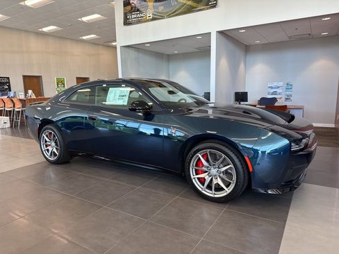 New 2026 Dodge Charger R/T Scat Pack w/ Track Package image 1