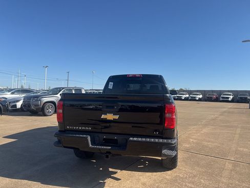 Used 2017 Chevrolet Silverado 1500 LT w/ All Star Edition image 19