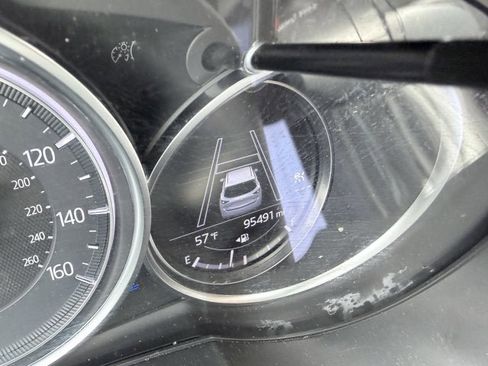 Used 2018 MAZDA CX-5 Grand Touring AWD/4WD image 9
