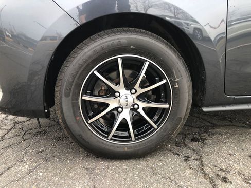 Used 2024 Mitsubishi Mirage G4 ES image 14