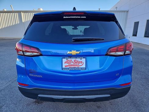 Used 2024 Chevrolet Equinox LT image 6