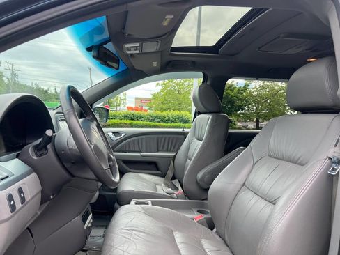 Used 2009 Honda Odyssey EX-L image 9