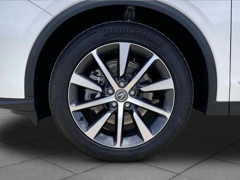 Used 2026 Acura MDX FWD w/ Technology Package image 10