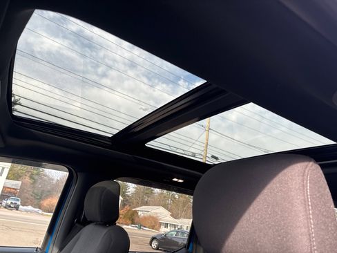 Used 2019 Ford F150 XLT w/ Equipment Group 302A Luxury image 11