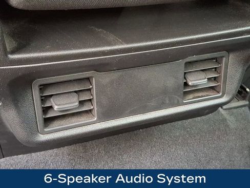 Used 2022 Chevrolet Silverado 1500 Custom image 14