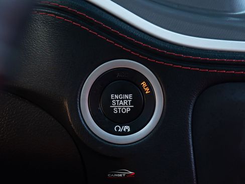 Used 2021 Dodge Charger Scat Pack RWD image 33