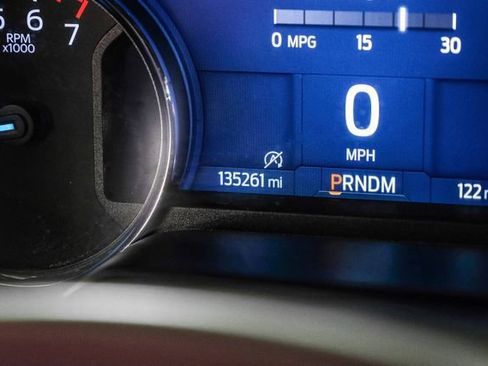 Used 2021 Ford F150 XLT w/ Equipment Group 301A Mid image 16