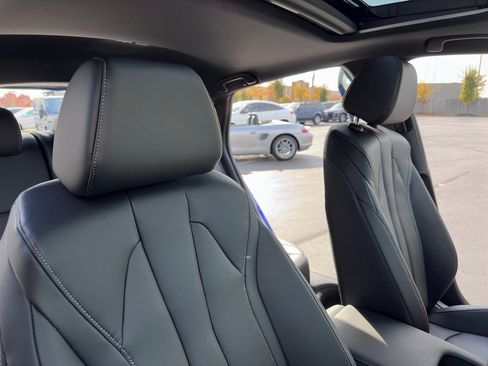 New 2025 Acura Integra A-Spec image 14