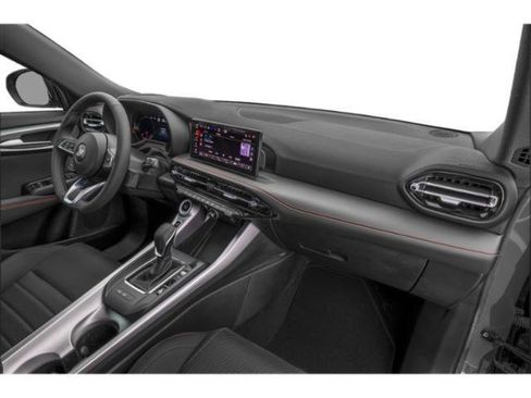 Certified 2024 Dodge Hornet GT Plus image 14