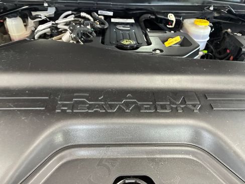 Certified 2025 RAM 2500 Big Horn AWD/4WD image 47