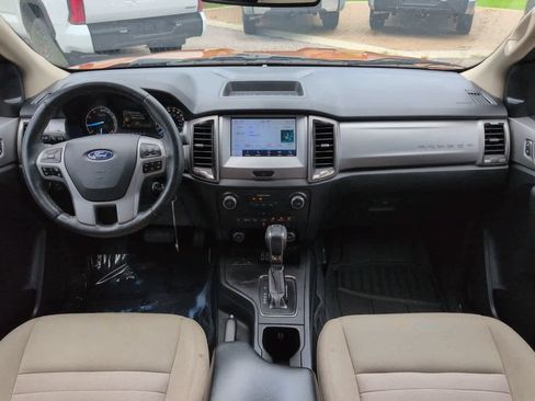 Used 2019 Ford Ranger XLT w/ Equipment Group 301A Mid RWD image 14