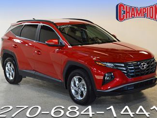 Used 2022 Hyundai Tucson SEL video 1