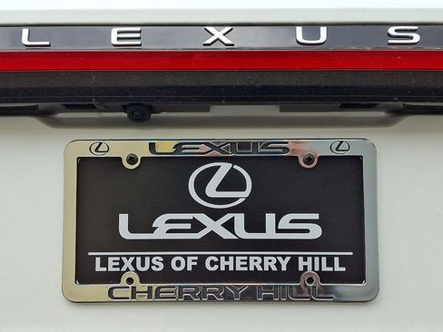 New 2026 Lexus RX 350 Premium Plus AWD/4WD image 17