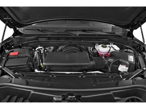 Used 2021 GMC Yukon XL AT4 w/ AT4 Premium Package image 12