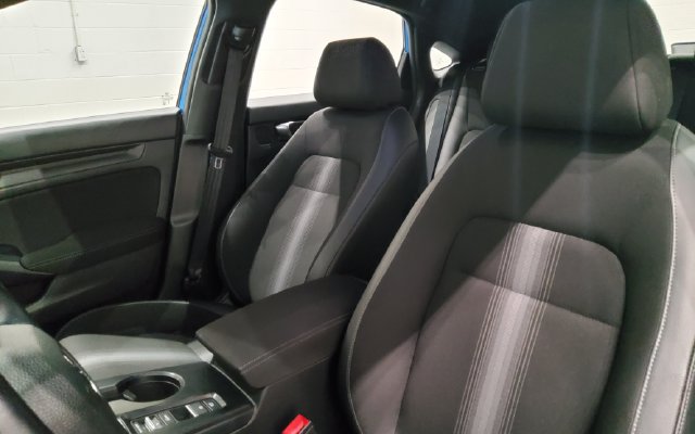 Used 2024 Honda Civic Sport image 18