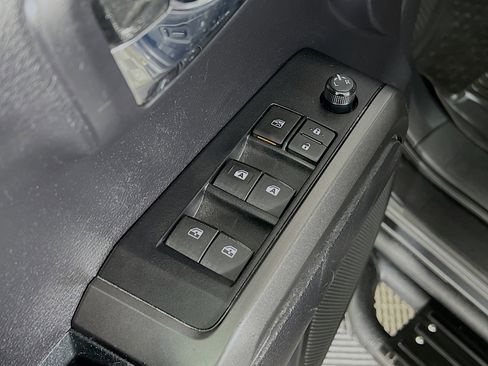 Used 2020 Toyota Tacoma TRD Sport w/ TRD Premium Sport Package image 19