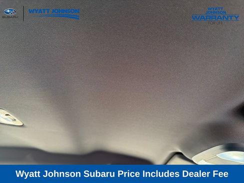 Used 2026 Subaru WRX tS w/ WRX Electronics Package AWD/4WD image 35