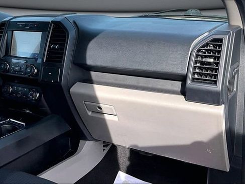 Used 2020 Ford F150 XL w/ Equipment Group 101A Mid AWD/4WD image 27
