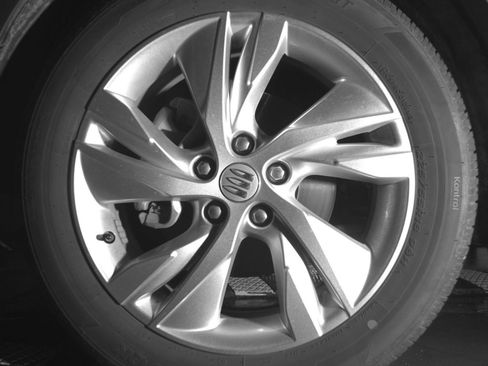 Used 2025 Buick Encore GX Preferred FWD image 15