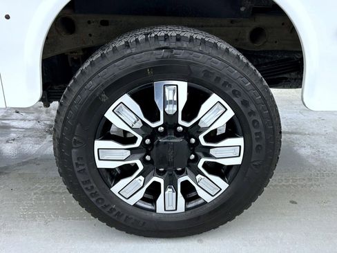 Used 2023 GMC Sierra 2500 SLE w/ Snow Plow Prep/Camper Package image 23