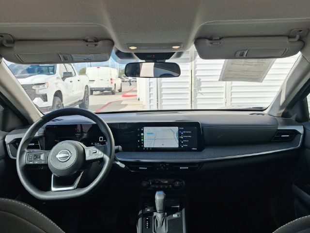 Used 2026 Nissan Kicks SV FWD image 13