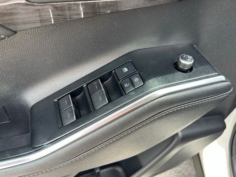 Used 2021 Toyota Highlander Limited AWD/4WD image 20