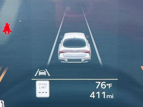 Used 2026 Kia K5 GT-Line w/ GT-Line Premium Package image 12