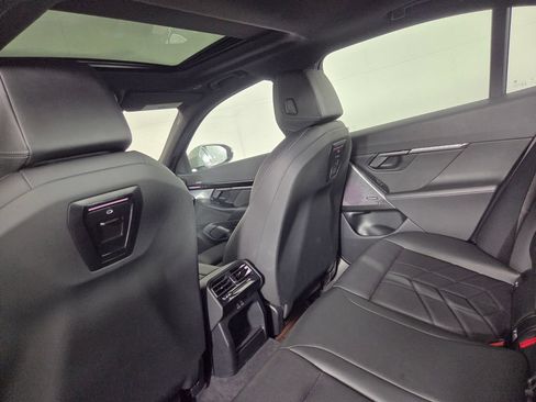 Used 2024 BMW 530i xDrive w/ M Sport Package AWD/4WD image 25