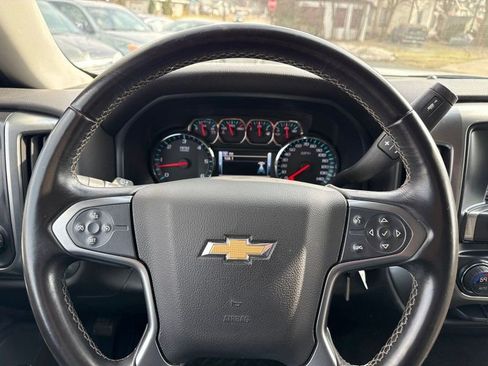 Used 2015 Chevrolet Silverado 1500 LT w/ All Star Edition image 22