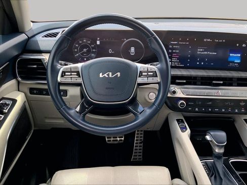 Used 2023 Kia Telluride SX FWD image 6