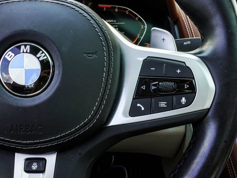 Used 2023 BMW 840i Gran Coupe RWD image 33