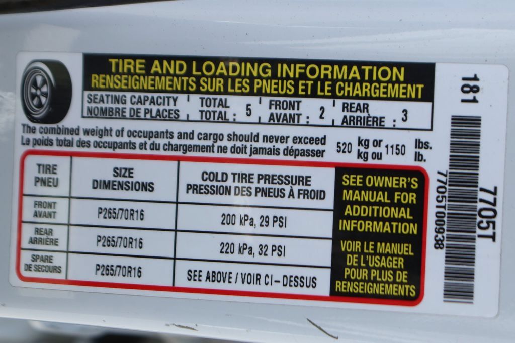 Used 2015 Toyota Tacoma PreRunner w/ TRD Off-Road Package RWD image 48