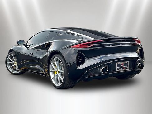 Used 2024 Lotus Emira First Edition RWD image 4