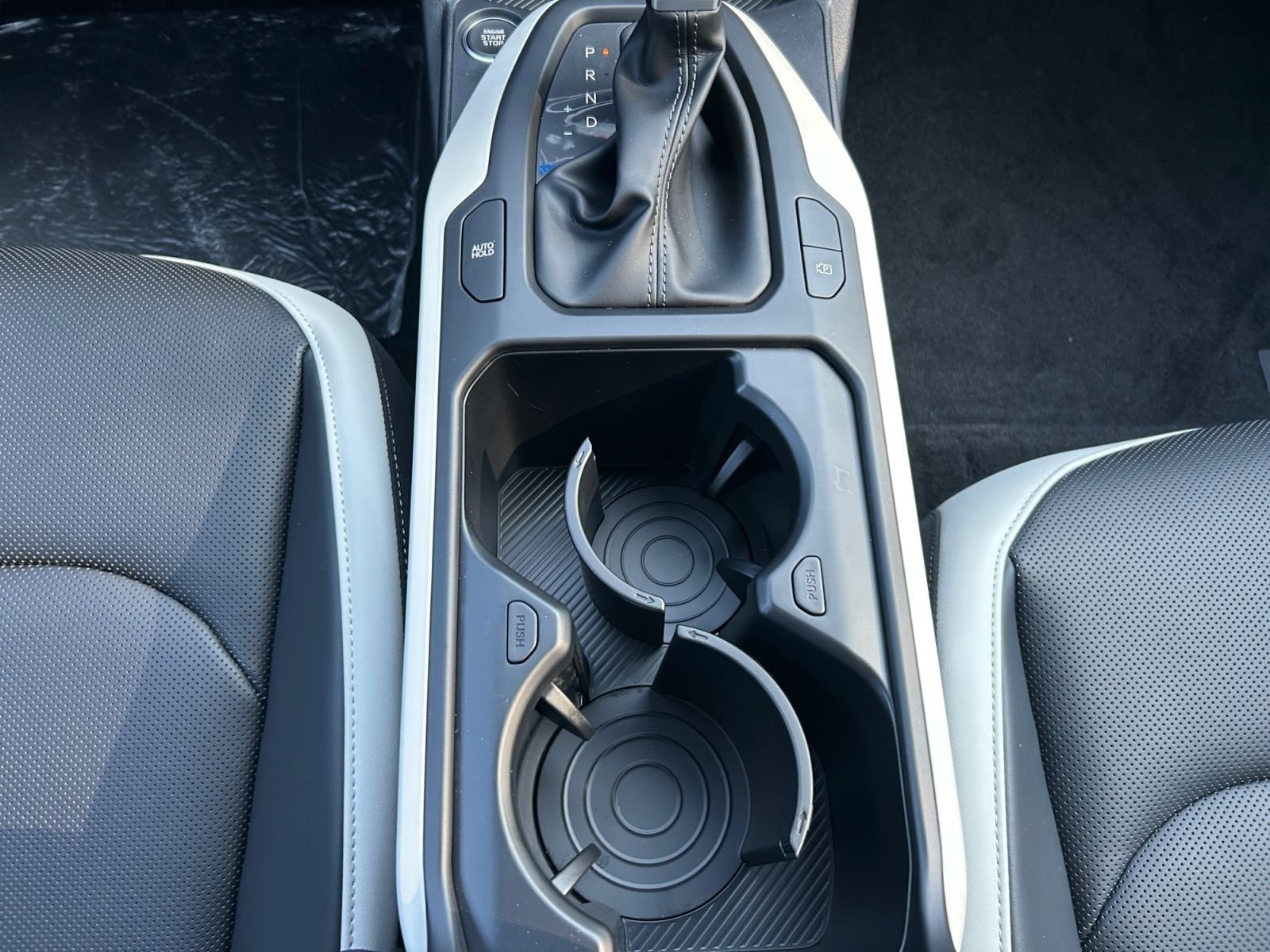 New 2026 Kia K4 GT-Line FWD image 24