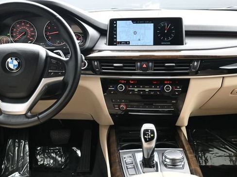 Used 2018 BMW X5 sDrive35i RWD image 15
