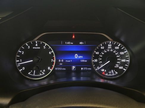 Used 2019 Nissan Murano S image 23