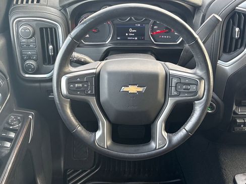 Used 2021 Chevrolet Silverado 1500 LT w/ All Star Edition Plus image 19