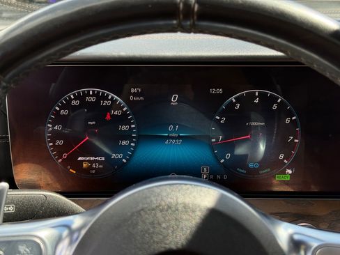 Used 2019 Mercedes-Benz AMG GT 53 image 23