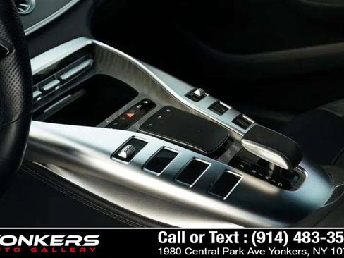 Used 2022 Mercedes-Benz AMG GT 43 image 77