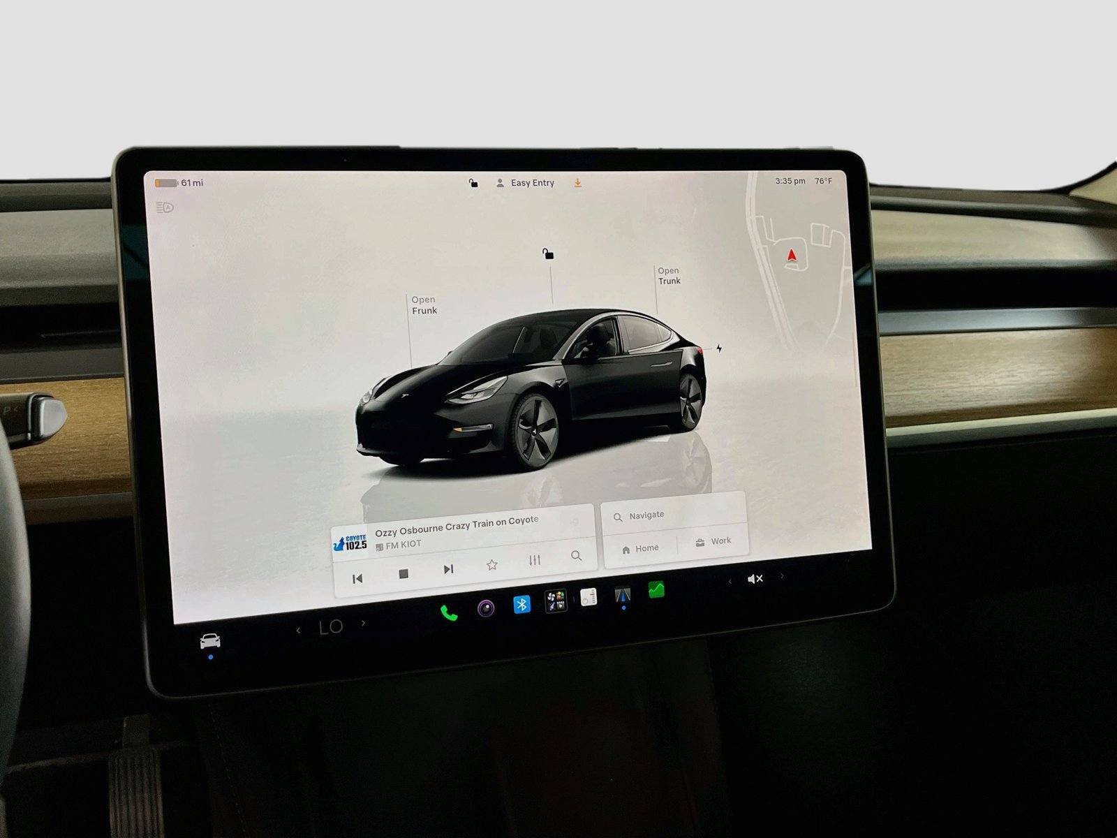 Used 2023 Tesla Model 3 Long Range AWD/4WD image 15