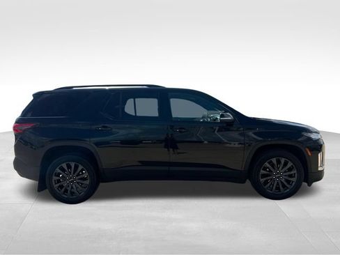 Used 2023 Chevrolet Traverse RS AWD/4WD image 8