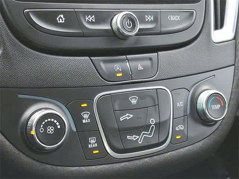 Certified 2020 Chevrolet Malibu LS image 23