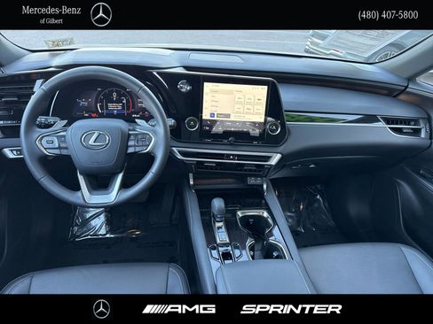 Used 2025 Lexus RX 350 FWD image 22