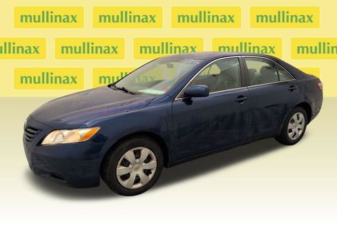 Used 2008 Toyota Camry LE image 10