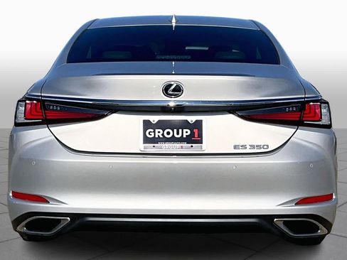 Used 2019 Lexus ES 350 image 4