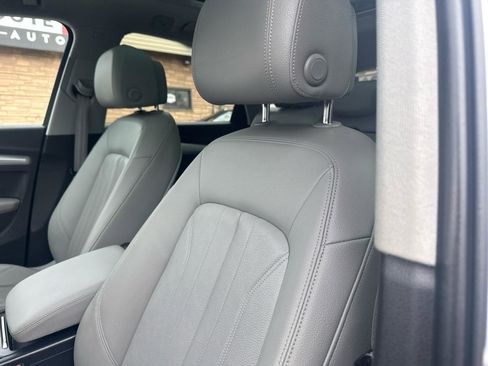 Used 2018 Audi Q5 2.0T Premium Plus image 22