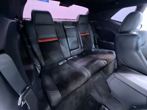 Used 2008 Dodge Challenger SRT8 RWD image 36