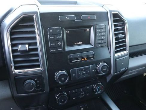 Used 2015 Ford F150 XLT w/ Equipment Group 301A Mid image 14